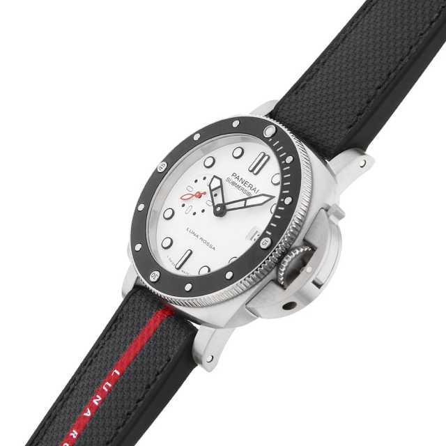 パネライ ルミノールサブマーシブル PAM01579 メンズ 中古