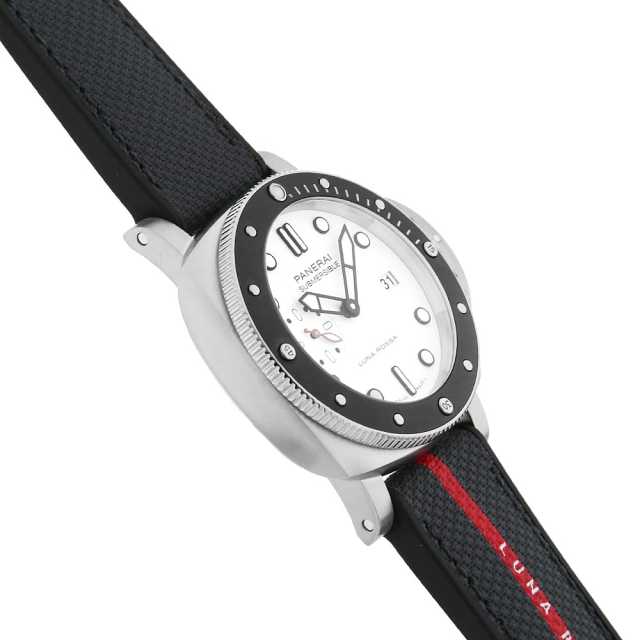 パネライ ルミノールサブマーシブル PAM01579 メンズ 中古