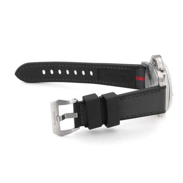 パネライ ルミノールサブマーシブル PAM01579 メンズ 中古