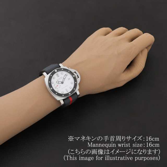 パネライ ルミノールサブマーシブル PAM01579 メンズ 中古