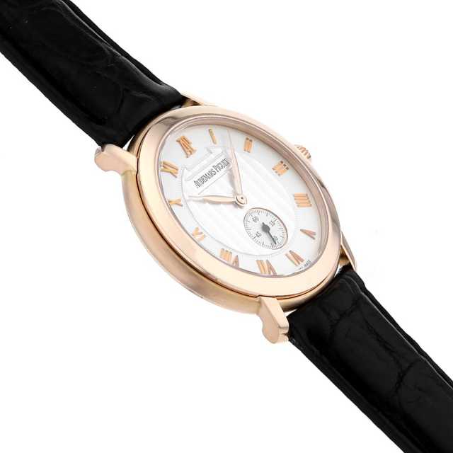 AUDEMARS PIGUET Jules Audemars 15056OR. O.0067CR.02 Men's Used