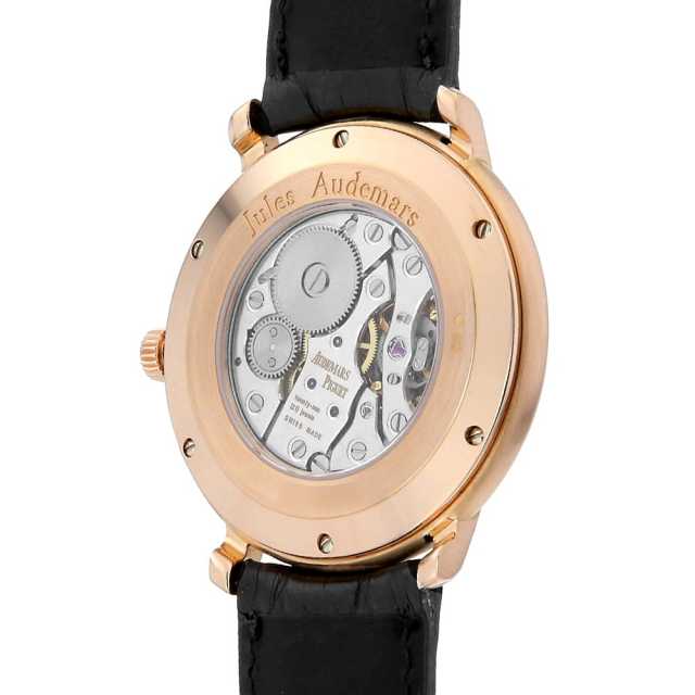 AUDEMARS PIGUET Jules Audemars 15056OR. O.0067CR.02 Men's Used
