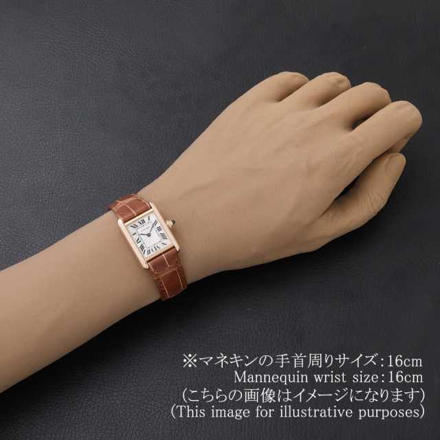 卡地亞Tank（其他）WGTA0010女子二手商品
