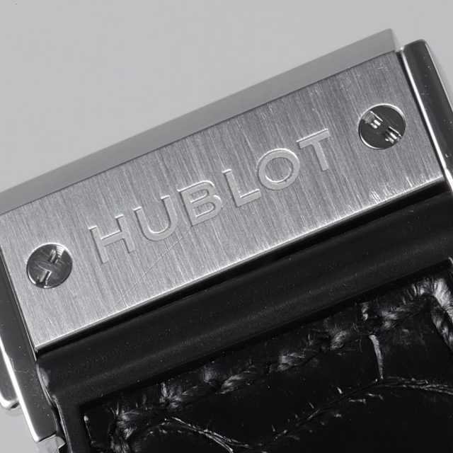 Hublot Spirit of Big Ban 641.NM.0173.LR Men's Used