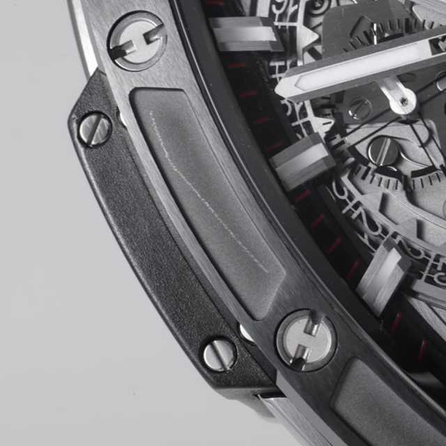 Hublot Spirit of Big Ban 641.NM.0173.LR Men's Used
