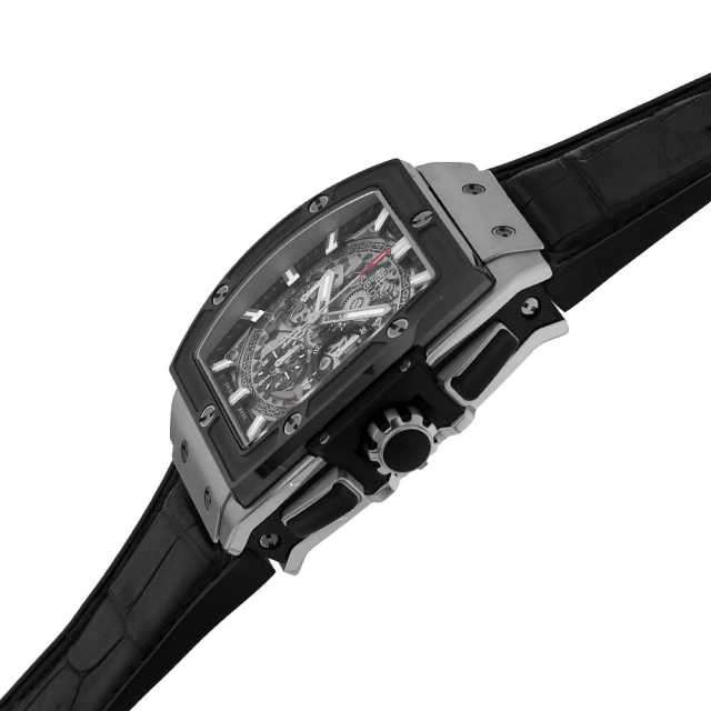 Hublot Spirit of Big Ban 641.NM.0173.LR Men's Used