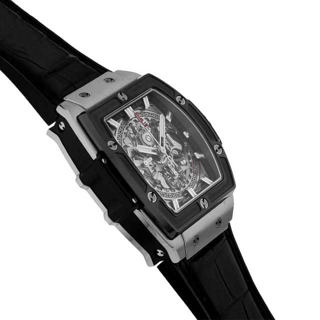 Hublot Spirit of Big Ban 641.NM.0173.LR Men's Used