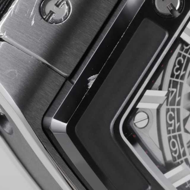 Hublot Spirit of Big Ban 641.NM.0173.LR Men's Used