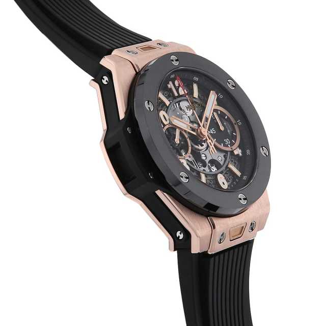 ウブロ ビッグバン 441.OM.1180.RX メンズ 中古