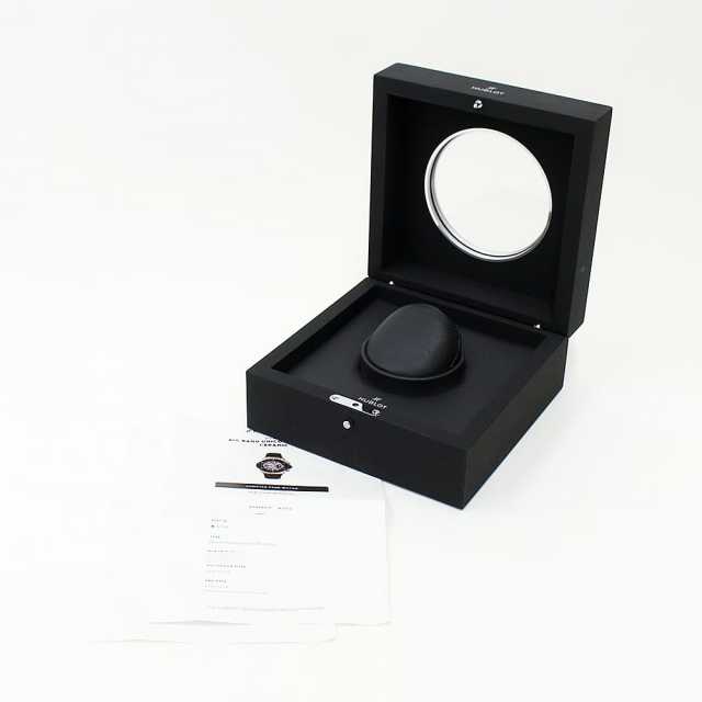 ウブロ ビッグバン 441.OM.1180.RX メンズ 中古