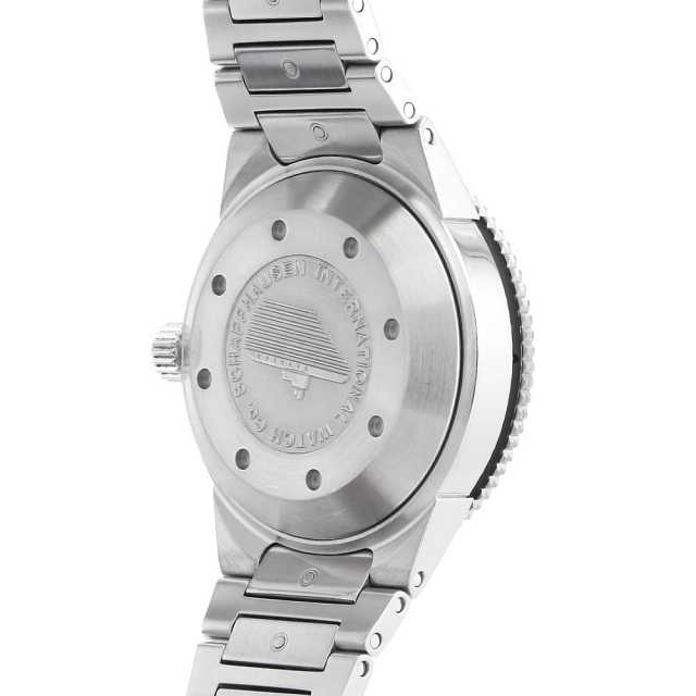 IWC GST（3536-002）男子服役IW353602二手商品