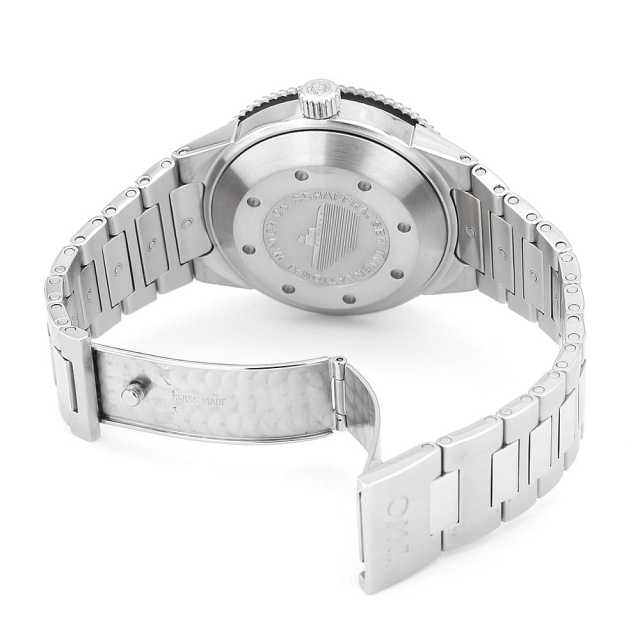 IWC GST（3536-002）男子服役IW353602二手商品