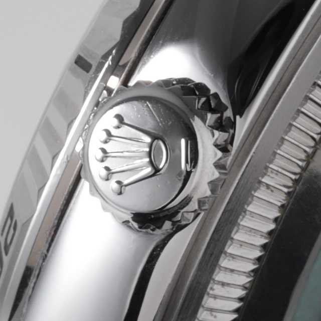 ロレックス ターノグラフ 116264 メンズ 中古