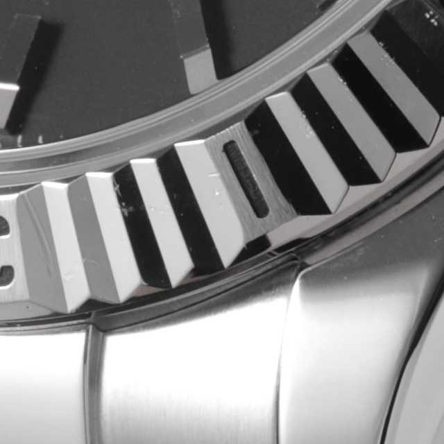 ロレックス ターノグラフ 116264 メンズ 中古