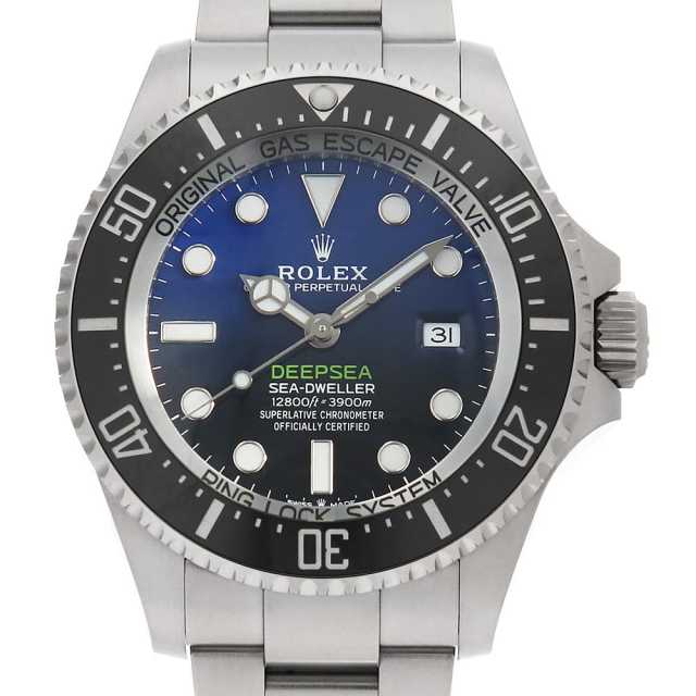 ロレックス シードゥエラー 126660 メンズ 中古