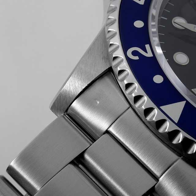 ロレックス GMTマスター 16700 メンズ 中古