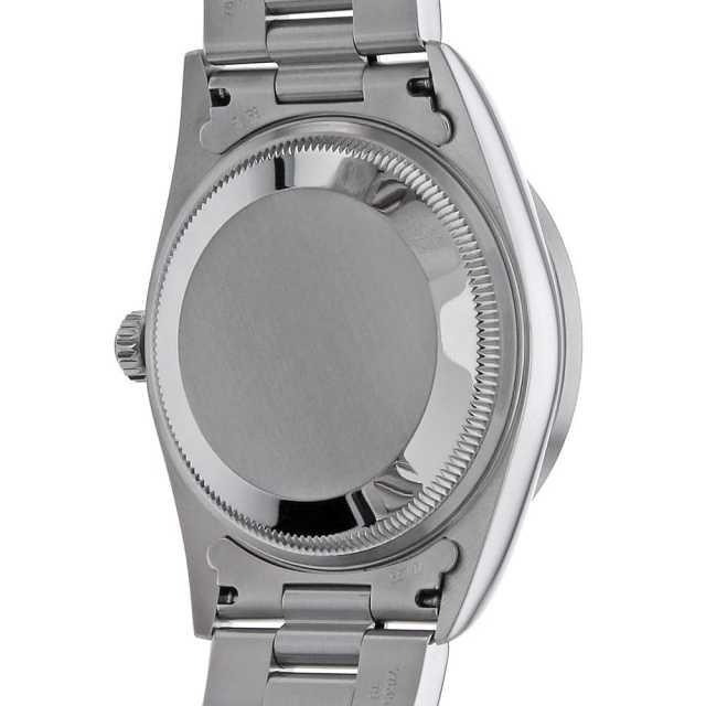 ロレックス オイスターパーペチュアル 15210 メンズ 中古