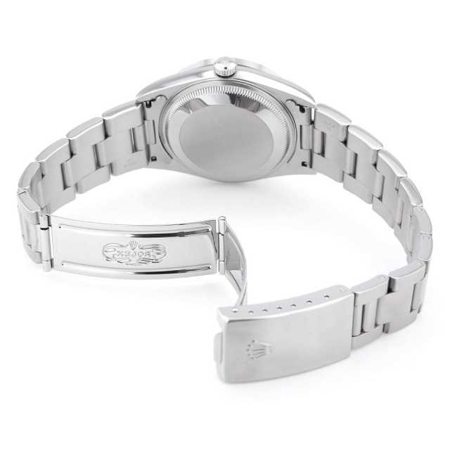 ロレックス オイスターパーペチュアル 15210 メンズ 中古