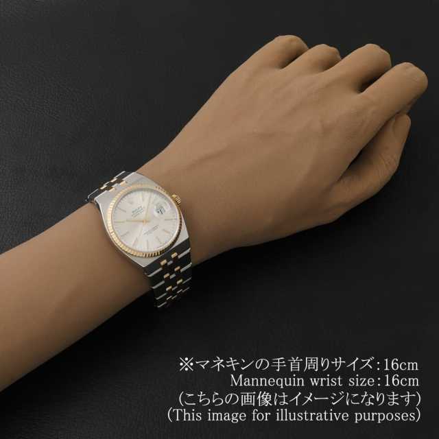 ロレックス  17013 メンズ 中古