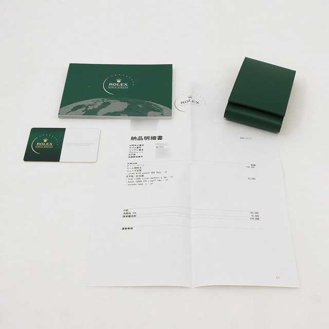 ロレックス  17013 メンズ 中古