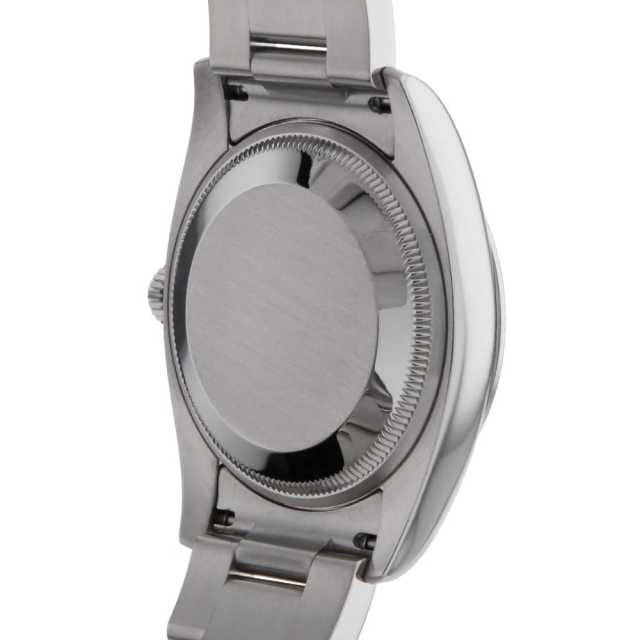 ROLEX Air King King 114200 Men's Used