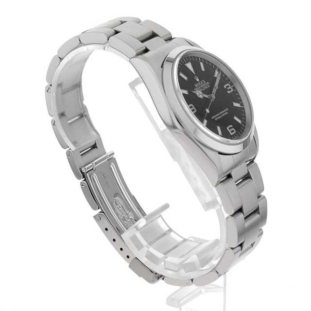 ROLEX Explorer 14270 Men's Used