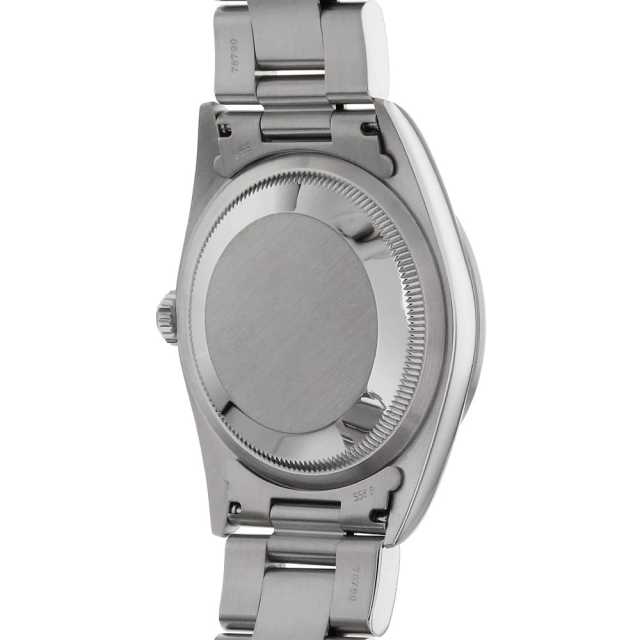 14270 ブラック ROLEX（ロレックス）エクスプローラーI 中古 | 東京