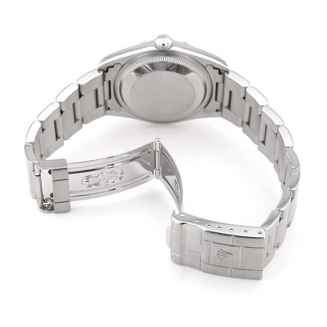 ROLEX Explorer 14270 Men's Used