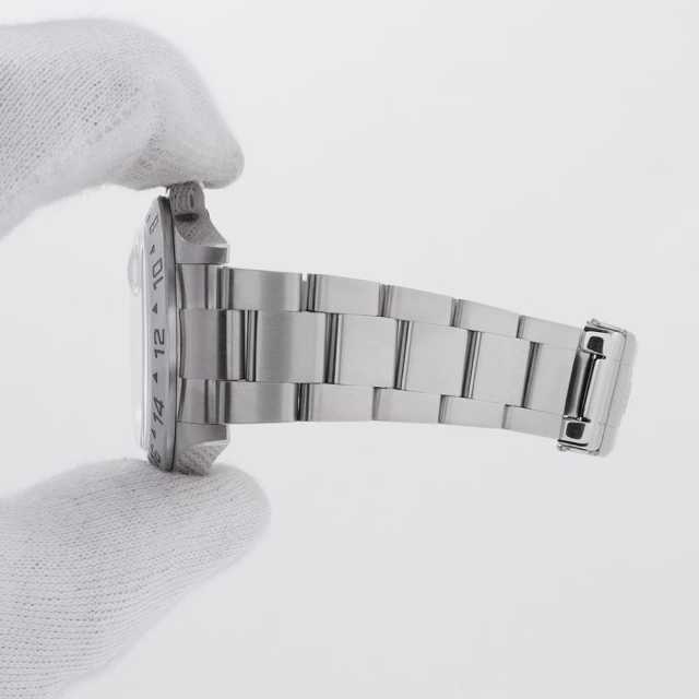 ROLEX Explorer 16570 Men's Used
