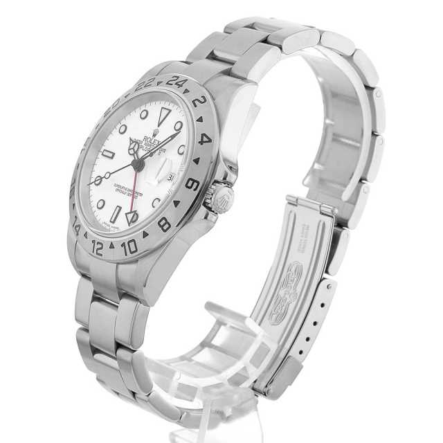 ROLEX Explorer 16570 Men's Used