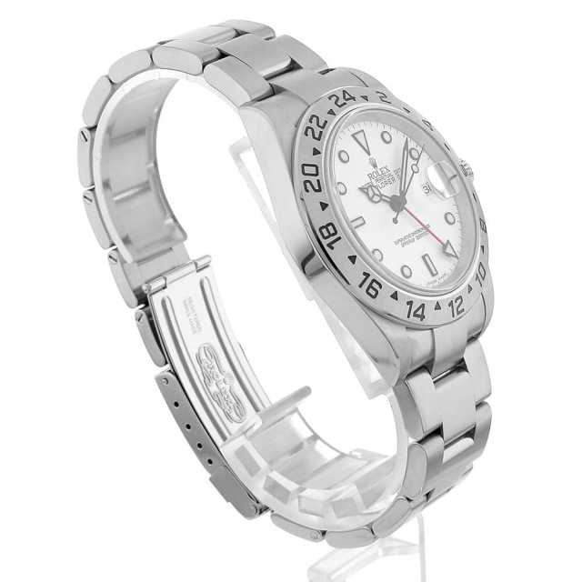 ROLEX Explorer 16570 Men's Used