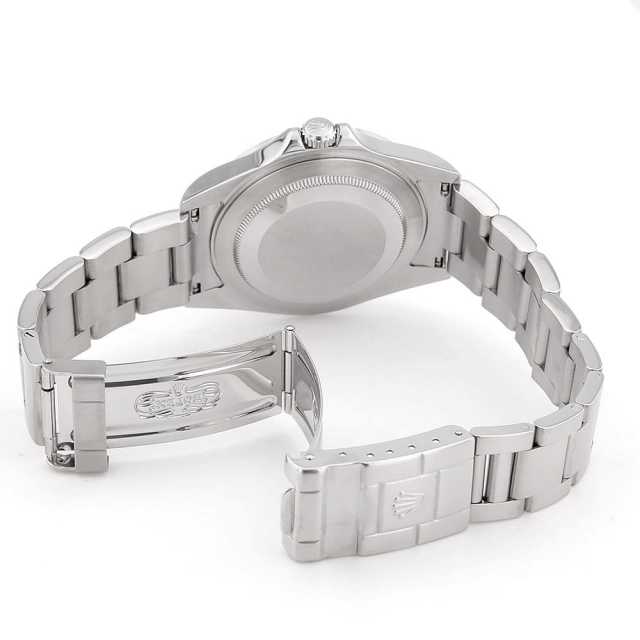 ROLEX Explorer 16570 Men's Used