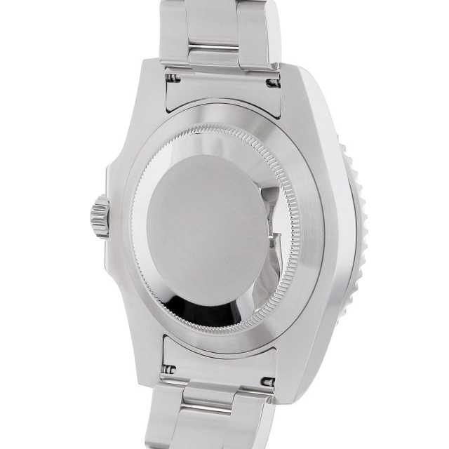 ロレックス サブマリーナ 116610LV メンズ 中古