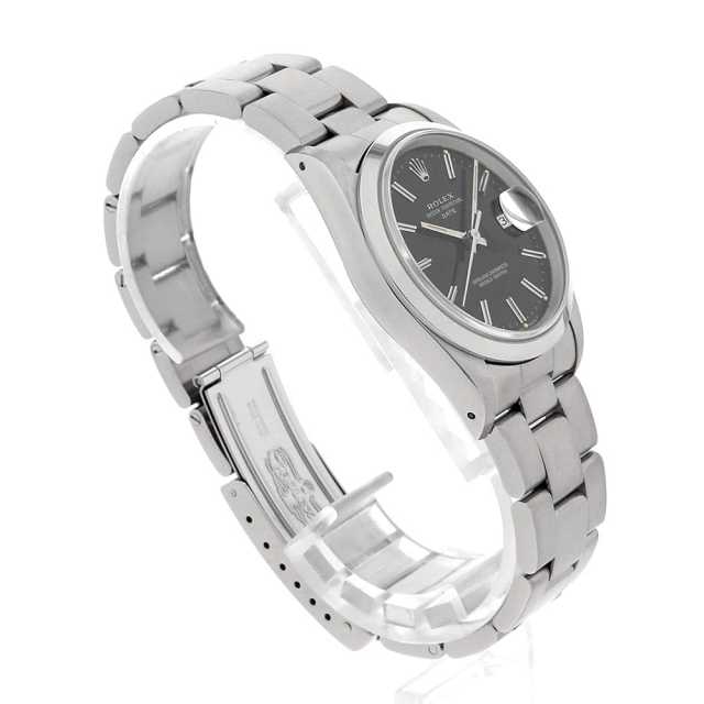 ROLEX Oyster Perpetual 15200 Men's Used