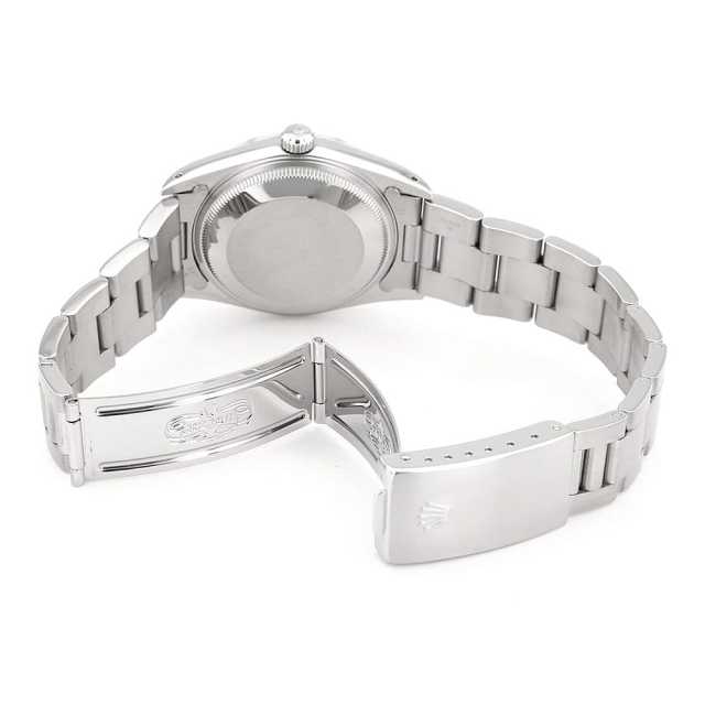 ROLEX Oyster Perpetual 15200 Men's Used