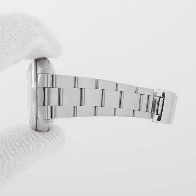 ROLEX Oyster Perpetual 15200 Men's Used