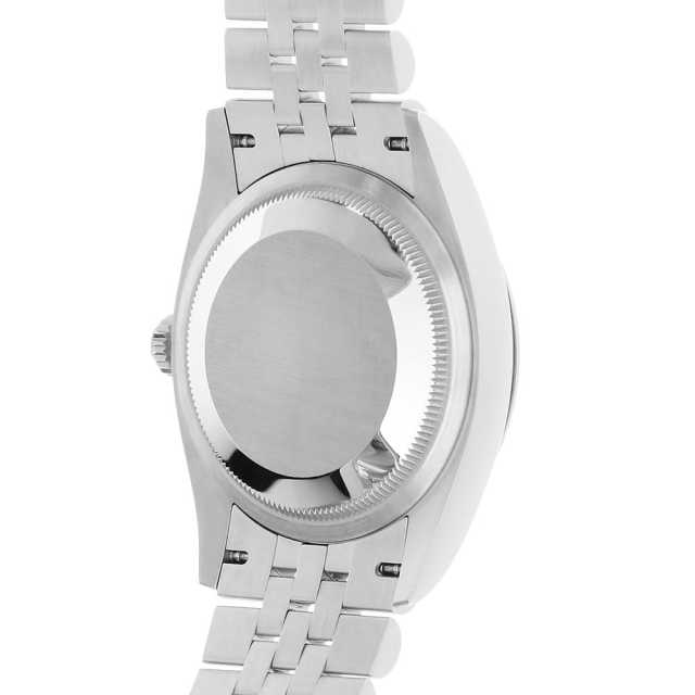 ROLEX Datejust 126200 Men's Used