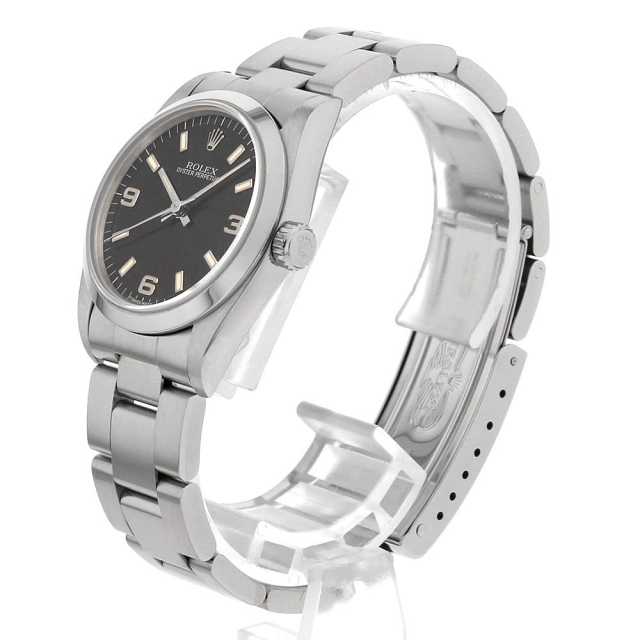 ROLEX Oyster Perpetual 67480 Boys' (Unisex) Used