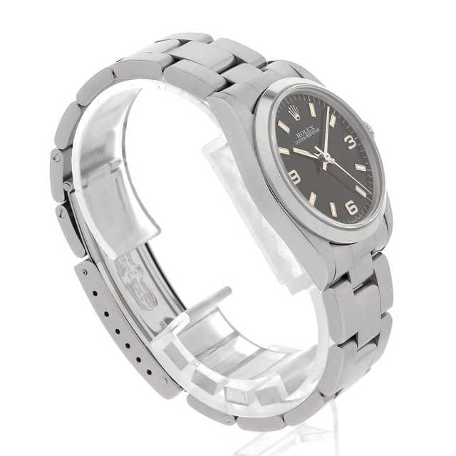 ROLEX Oyster Perpetual 67480 Boys' (Unisex) Used