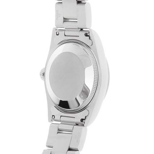 ROLEX Oyster Perpetual 67480 Boys' (Unisex) Used