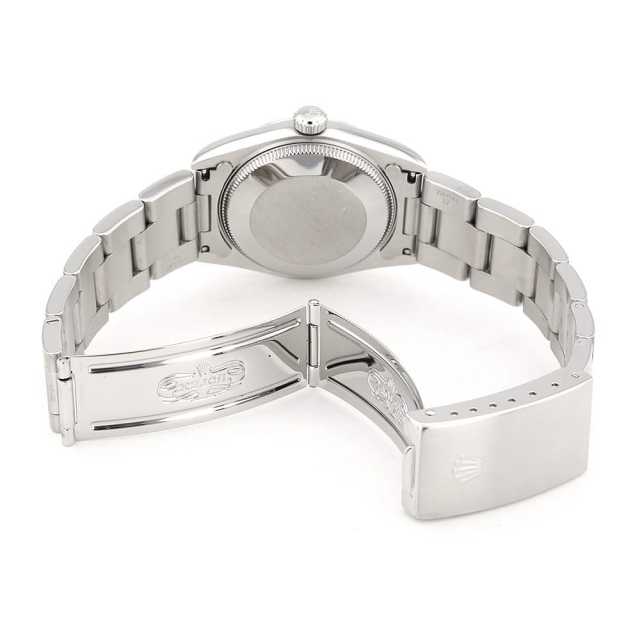 ROLEX Oyster Perpetual 67480 Boys' (Unisex) Used