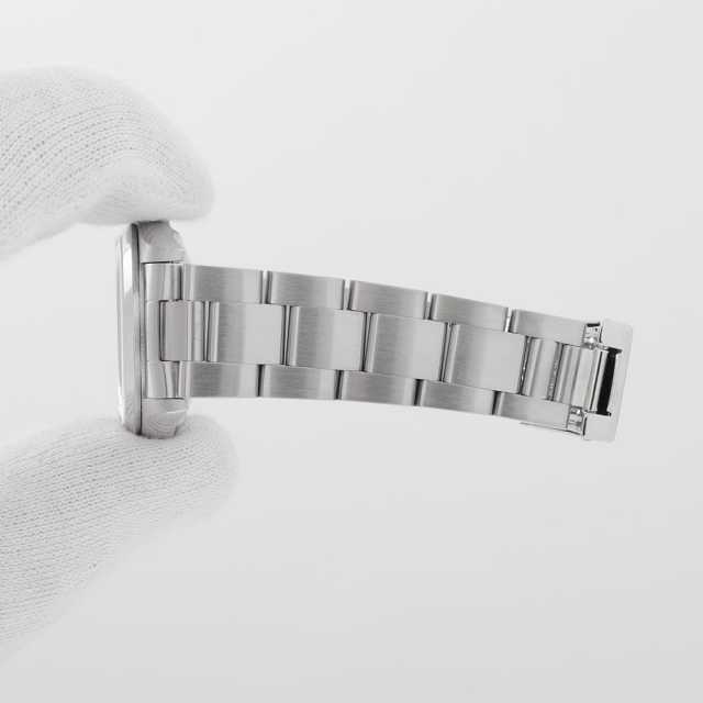 ROLEX Oyster Perpetual 67480 Boys' (Unisex) Used