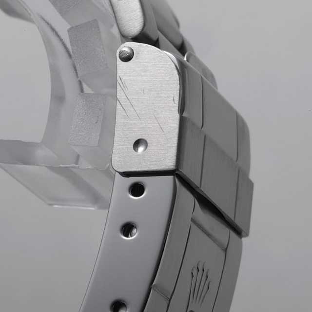 ROLEX Submariner 16610 Men's Used