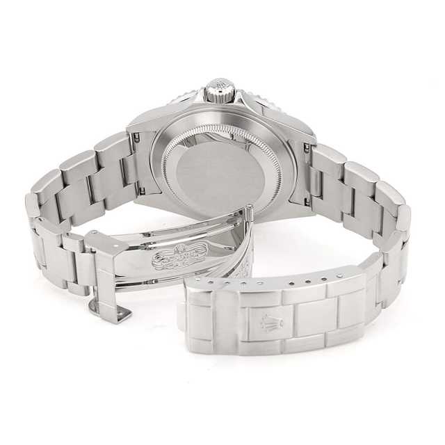 ROLEX Submariner 16610 Men's Used
