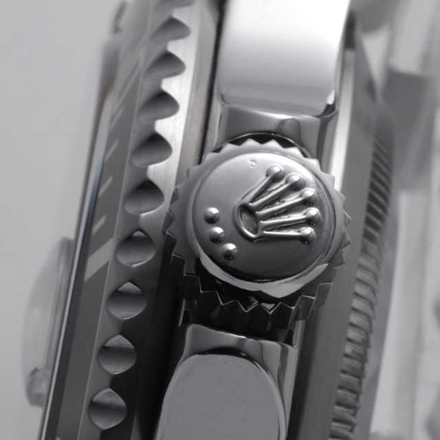 ROLEX Submariner 16610 Men's Used