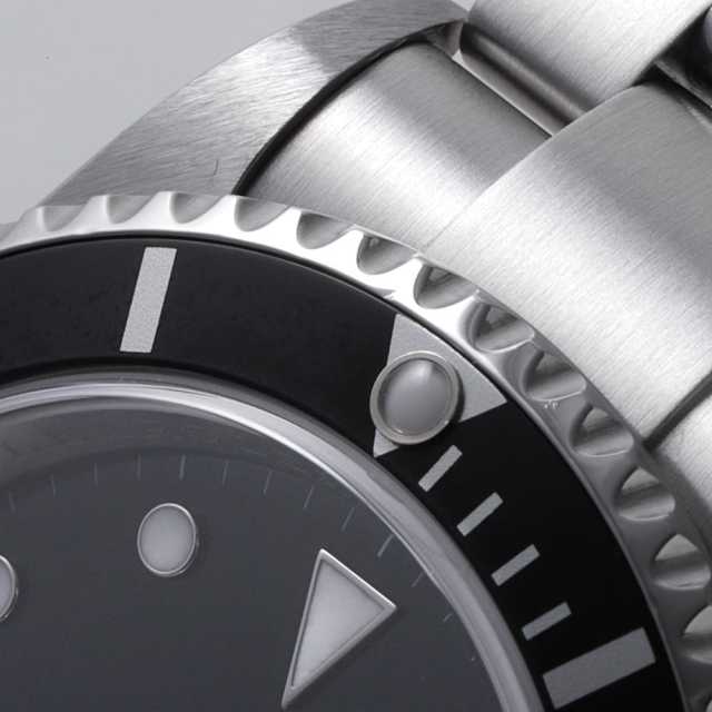 ROLEX Submariner 16610 Men's Used