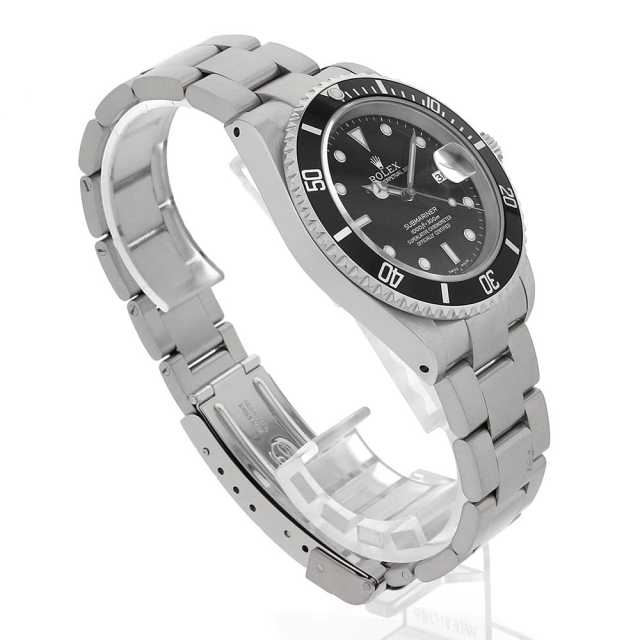 ROLEX Submariner 16610 Men's Used