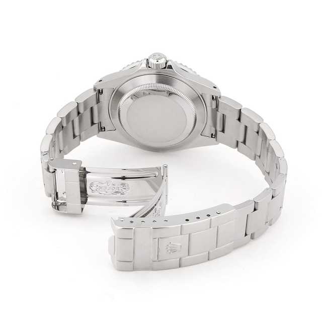 ROLEX Submariner 16610 Men's Used
