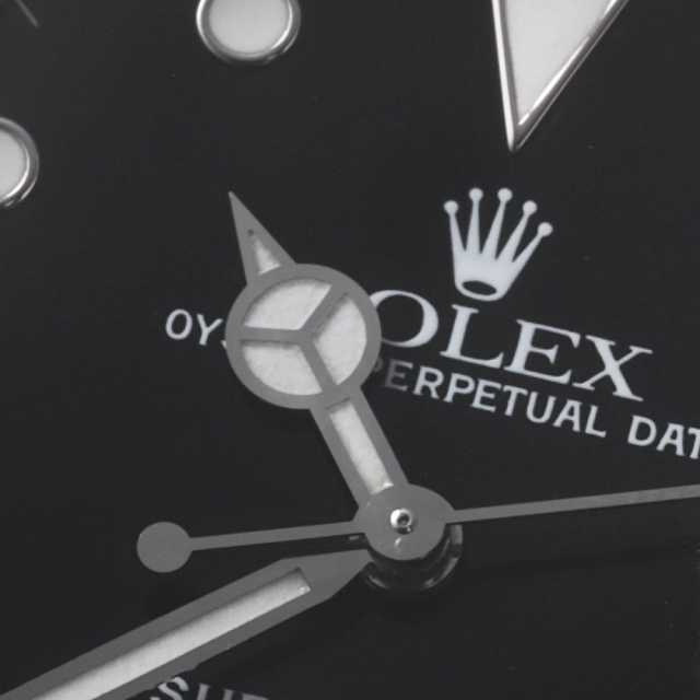 ROLEX Submariner 16610 Men's Used