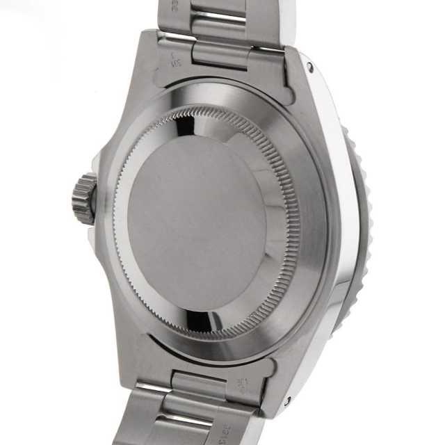 ROLEX Submariner 16610 Men's Used
